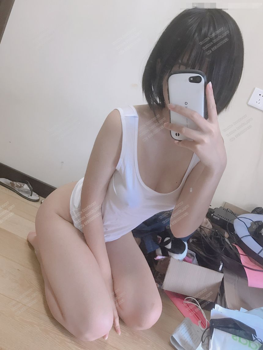 极品萝莉网红悠宝美妙人生无圣光套图[77P]