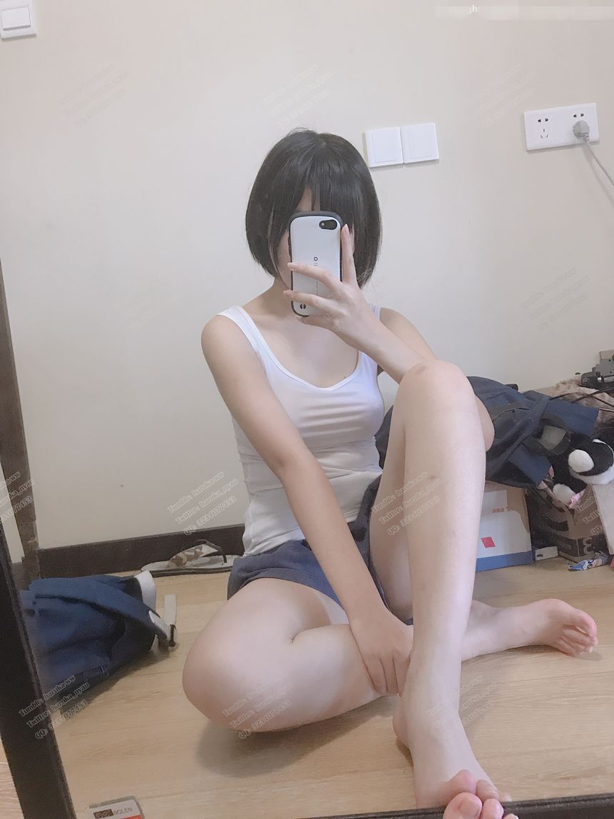 极品萝莉网红悠宝美妙人生无圣光套图[77P]