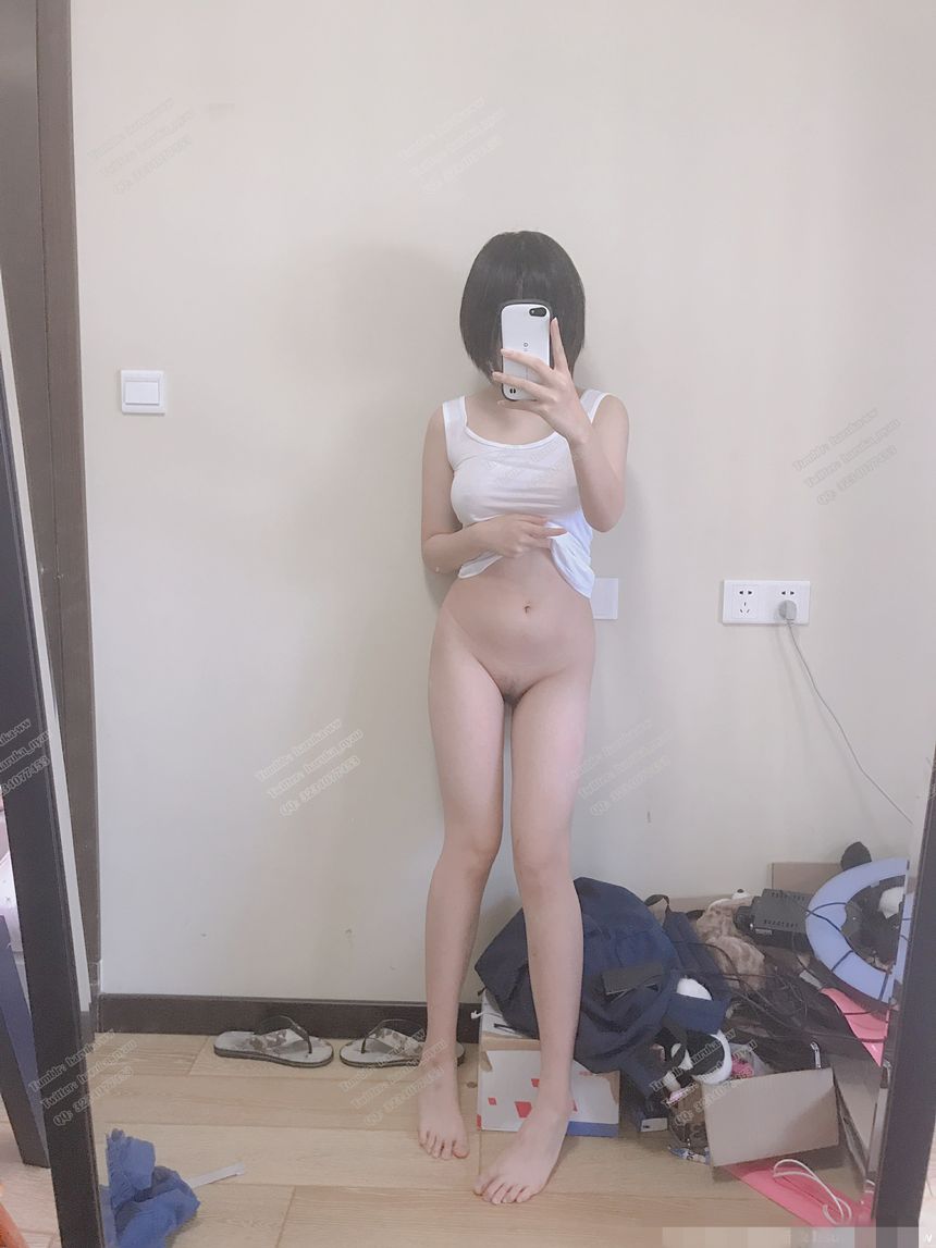 极品萝莉网红悠宝美妙人生无圣光套图[77P]