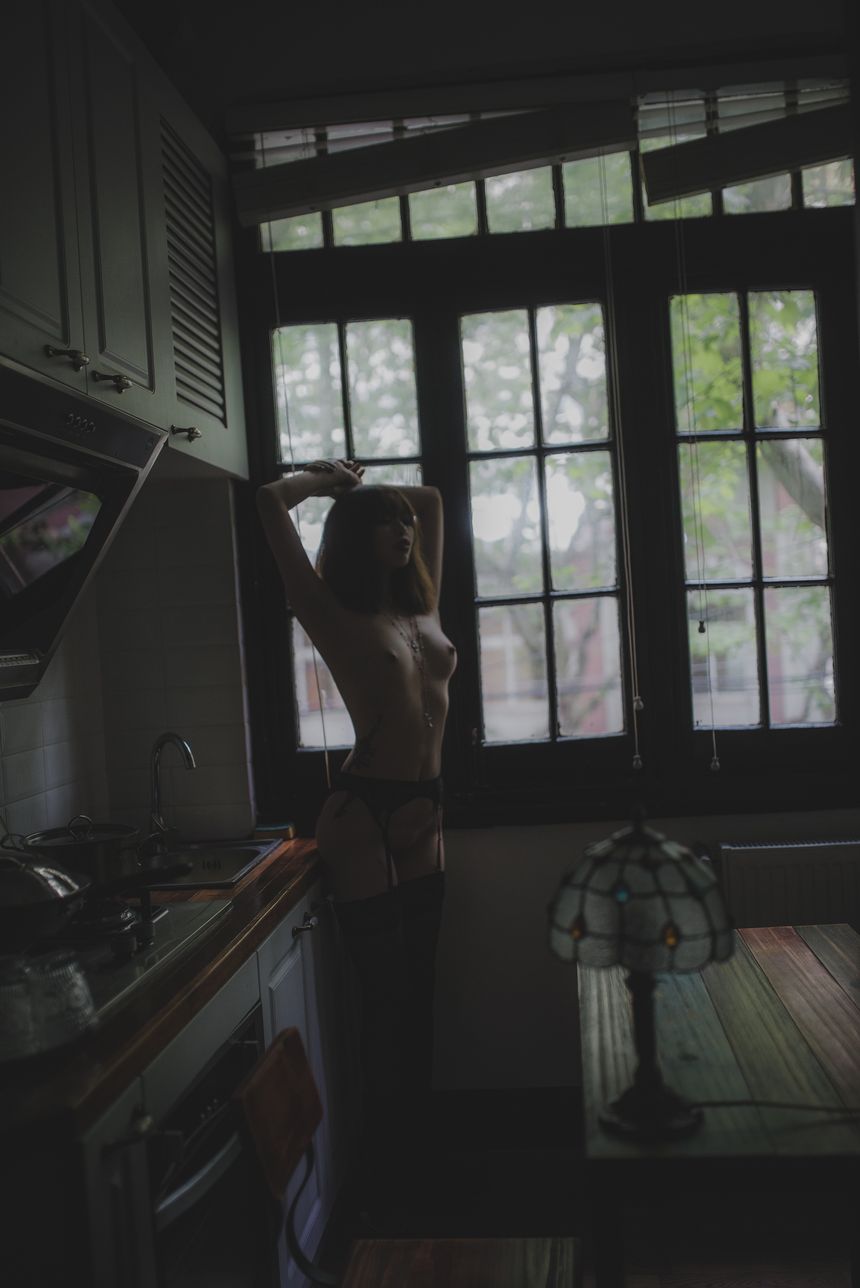 极品萝莉网红柚木2019-05月众筹作品02无圣光套图[36P]