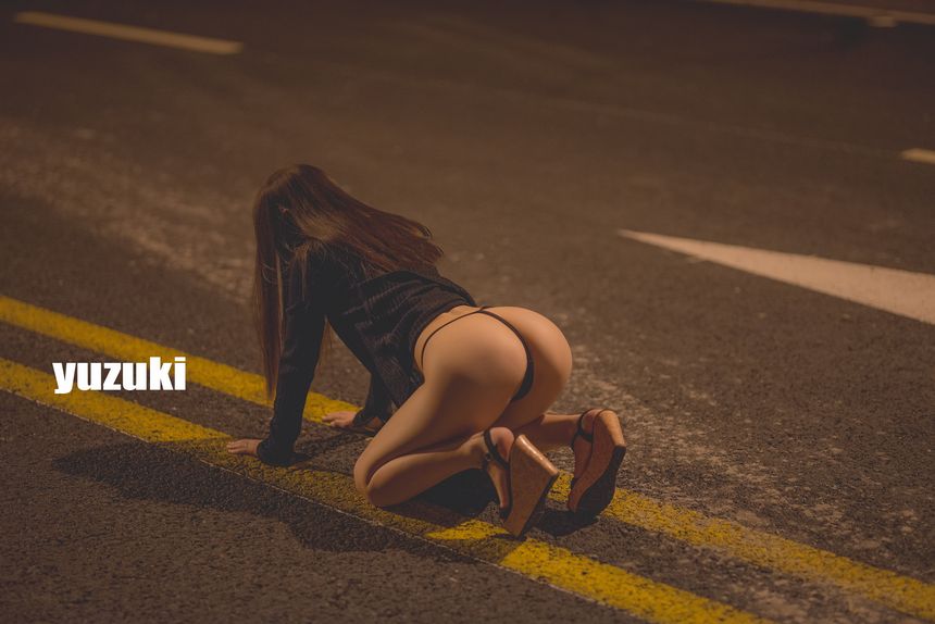 极品萝莉网红柚木No.32期无圣光套图[38P]