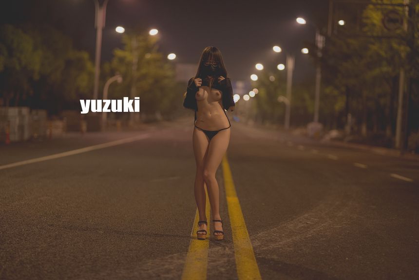 极品萝莉网红柚木No.32期无圣光套图[38P]