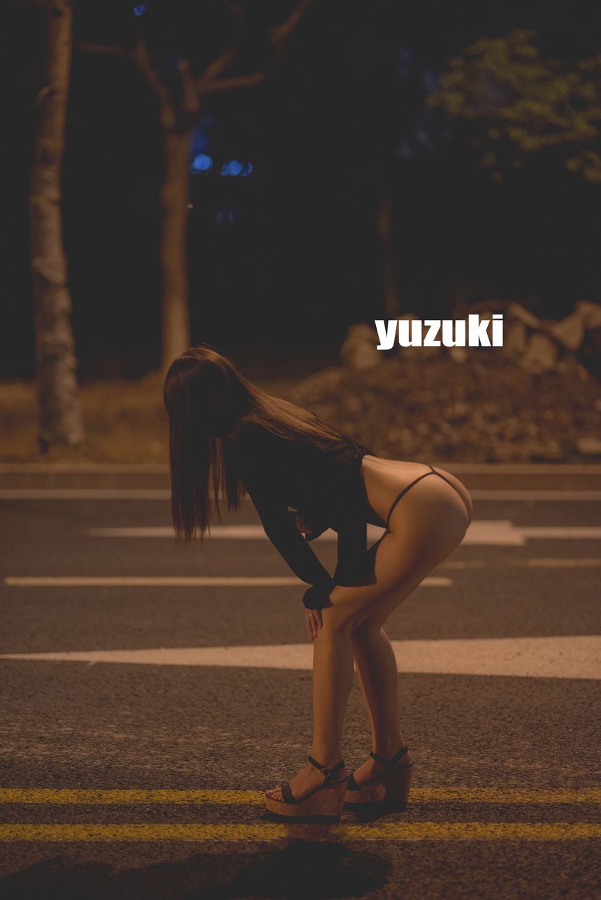 极品萝莉网红柚木No.32期无圣光套图[38P]