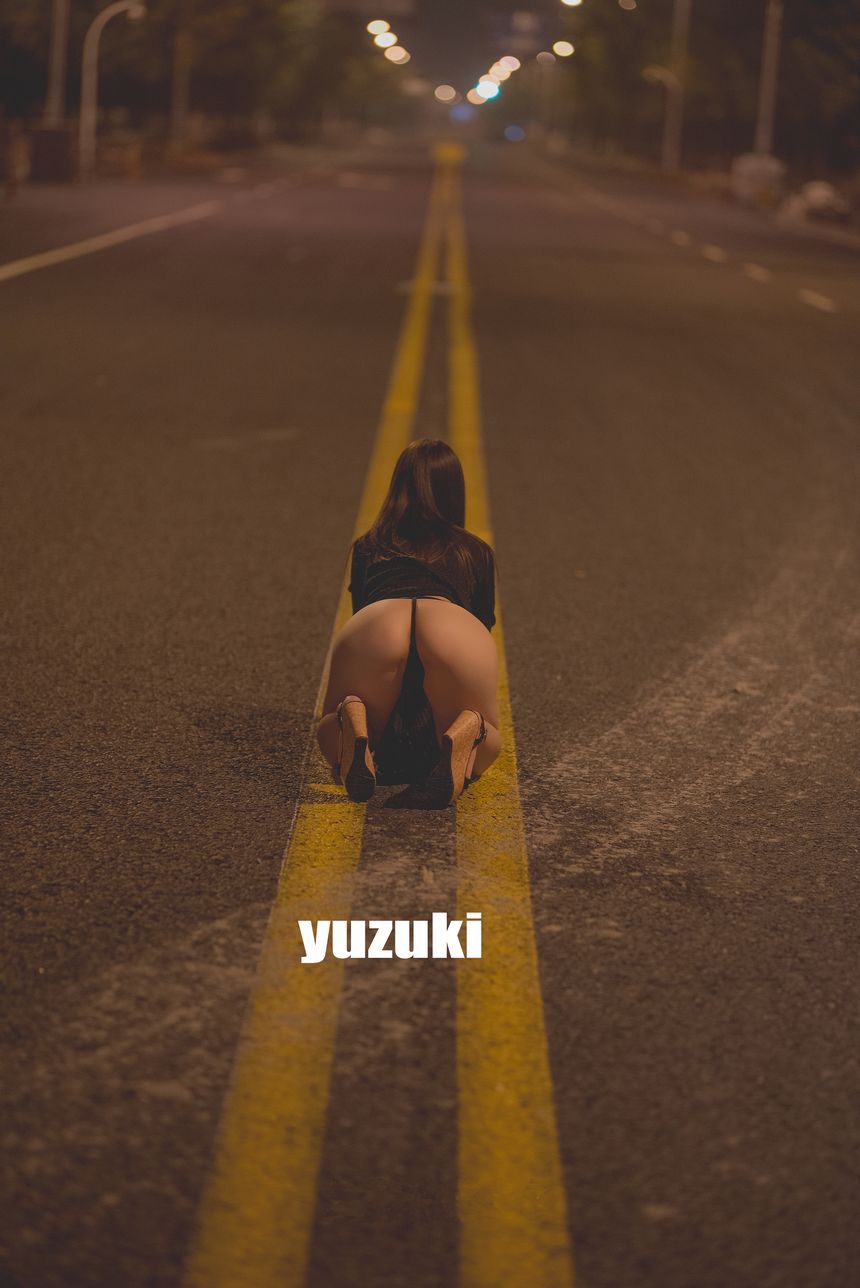 极品萝莉网红柚木No.32期无圣光套图[38P]