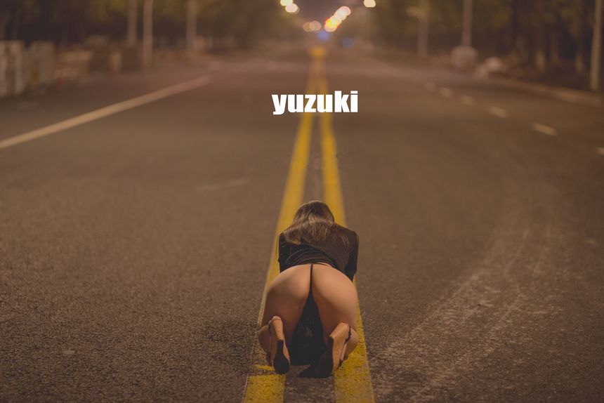 极品萝莉网红柚木No.32期无圣光套图[38P]