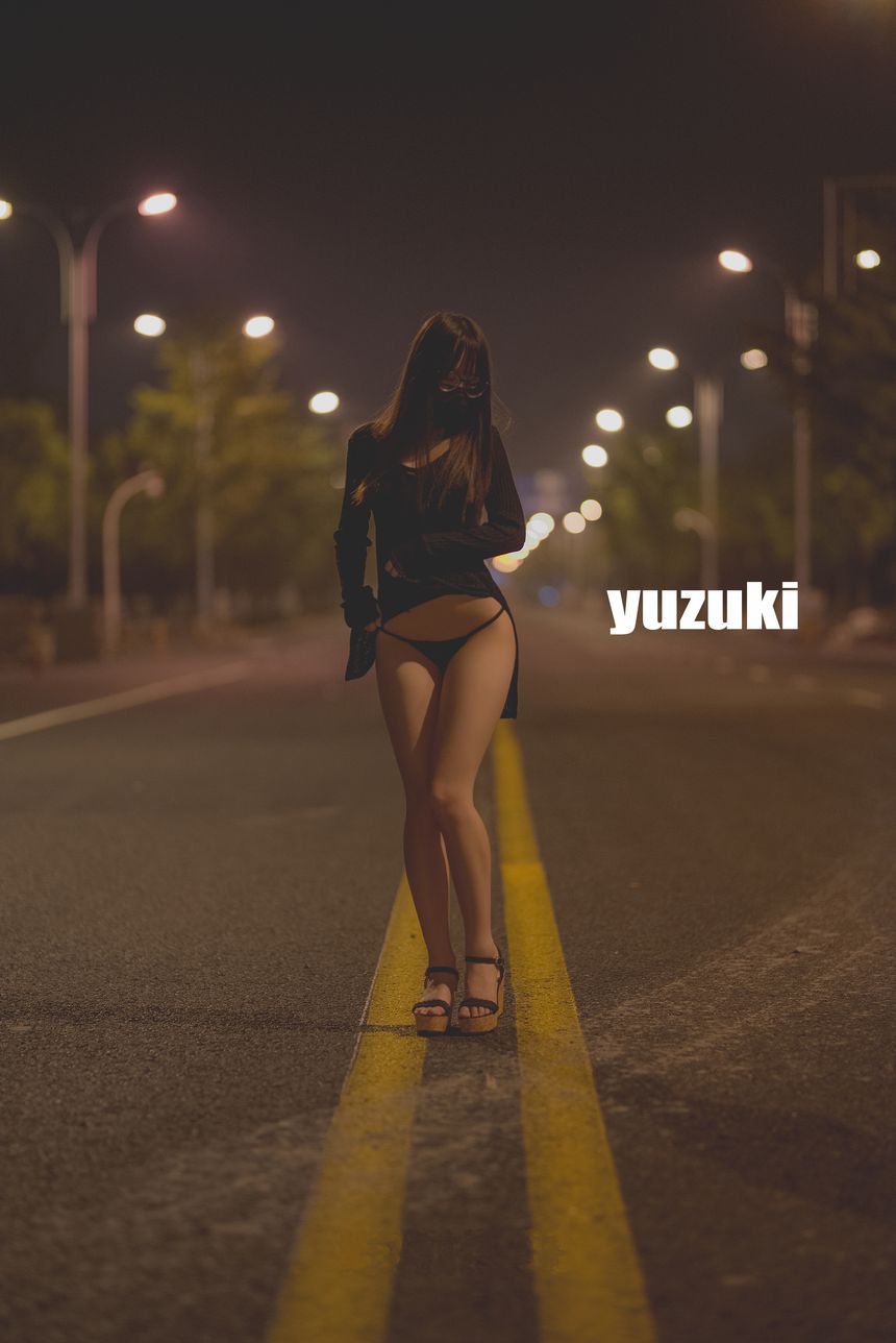 极品萝莉网红柚木No.32期无圣光套图[38P]