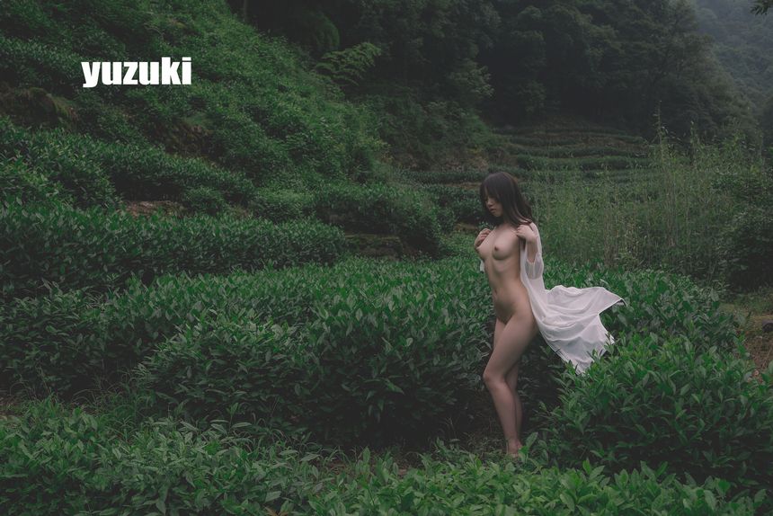 极品萝莉网红柚木No.32期无圣光套图[38P]