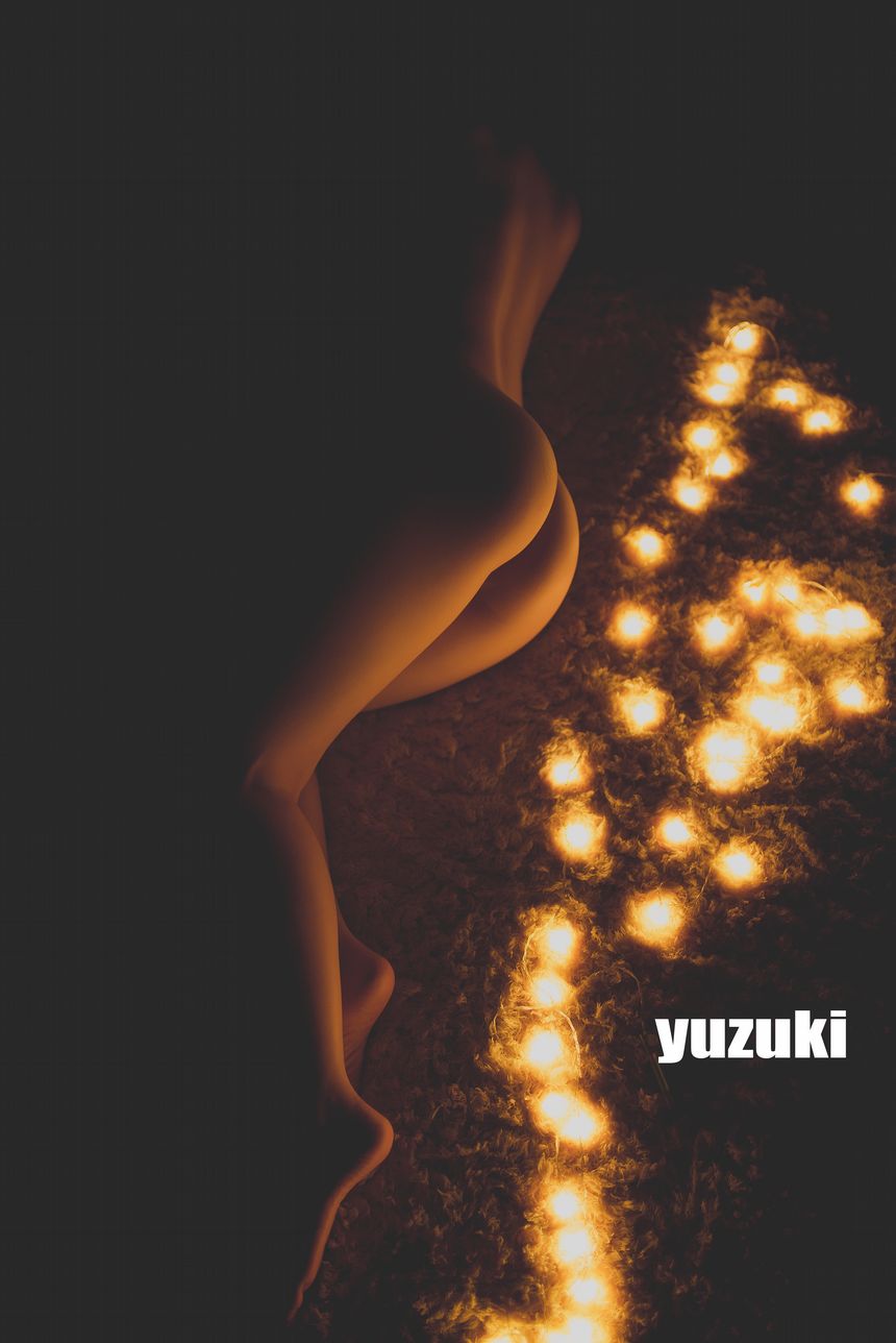 极品萝莉网红柚木No.32期无圣光套图[38P]