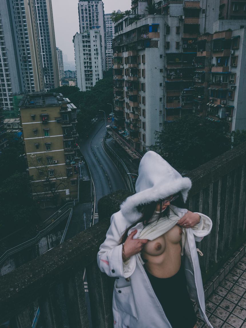 极品萝莉网红柚木PART.2无圣光套图[62P]