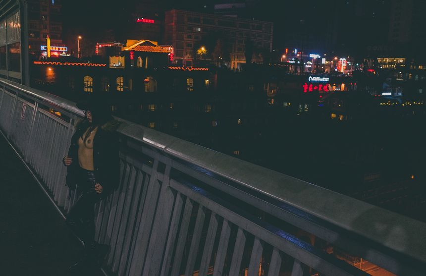 极品萝莉网红柚木PART.2无圣光套图[62P]