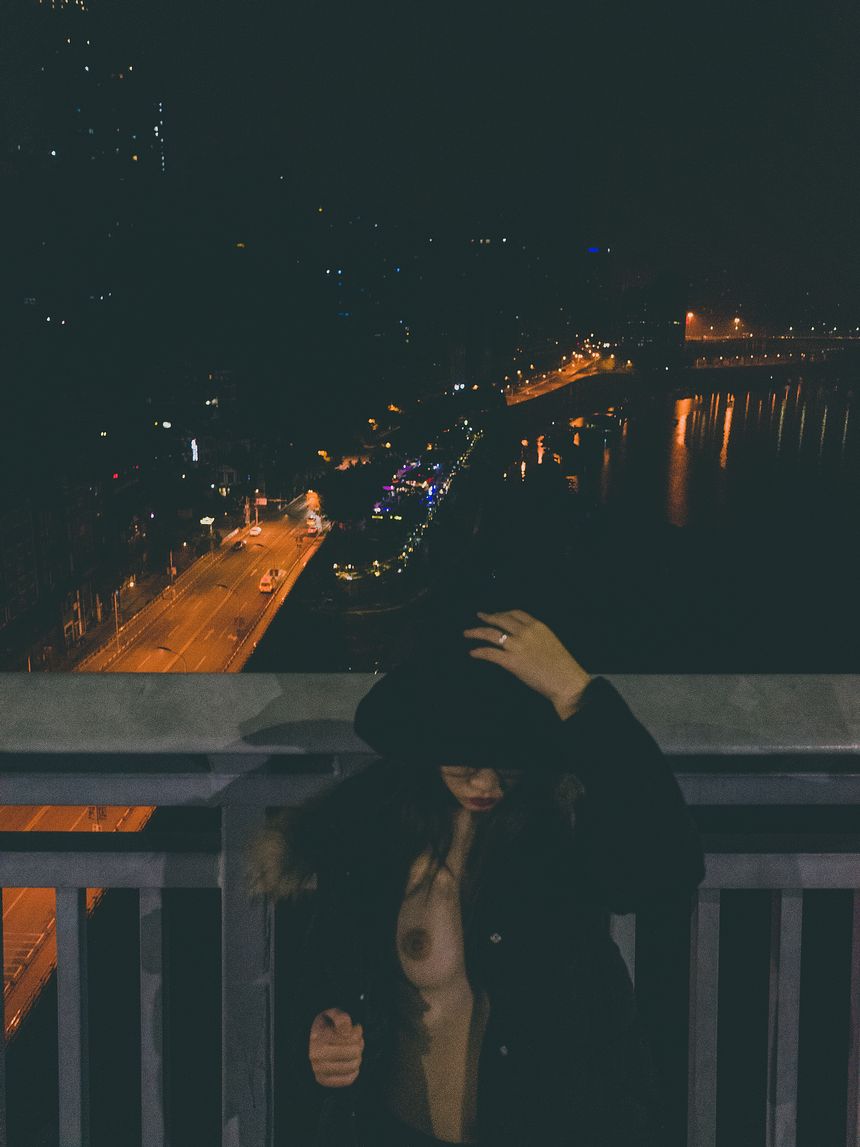 极品萝莉网红柚木PART.2无圣光套图[62P]