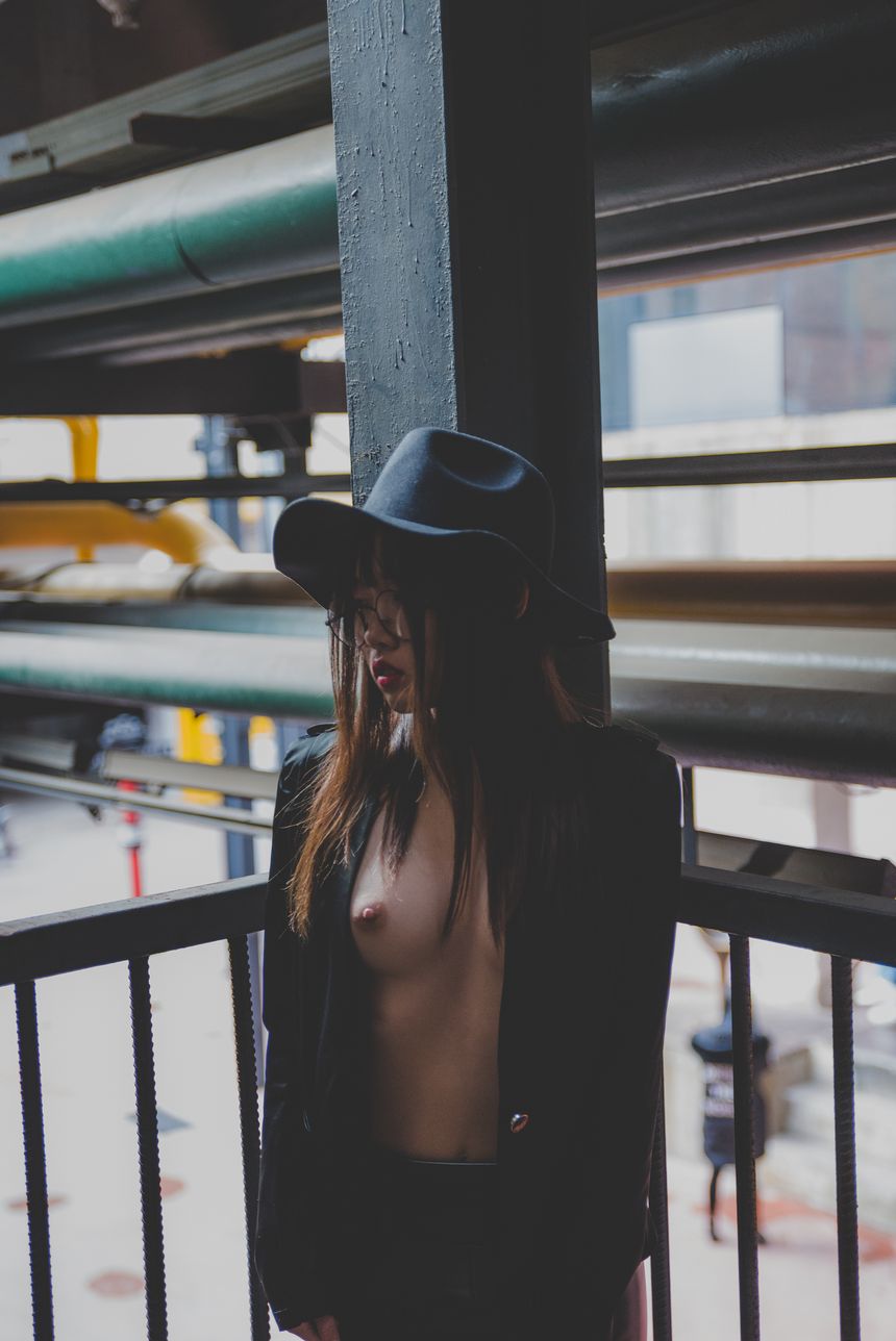 极品萝莉网红柚木PART.2无圣光套图[62P]