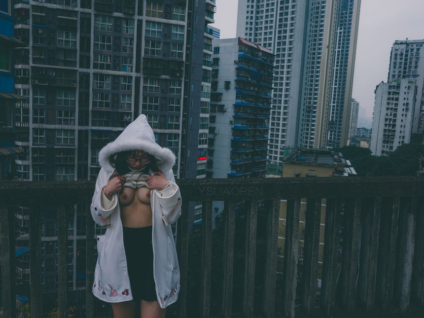 极品萝莉网红柚木PART.2无圣光套图[62P]