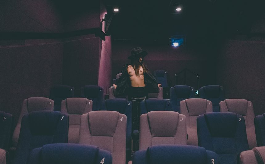 极品萝莉网红柚木PART.2无圣光套图[62P]