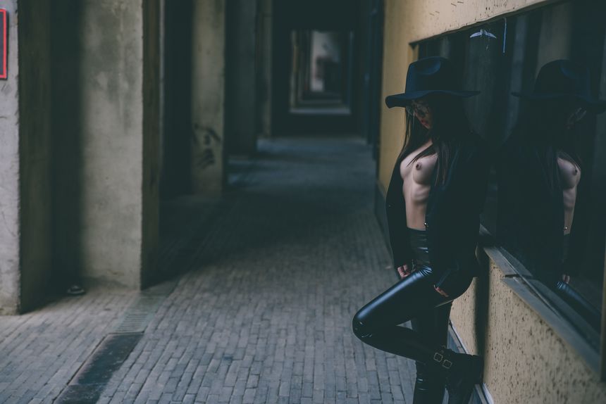 极品萝莉网红柚木PART.2无圣光套图[62P]