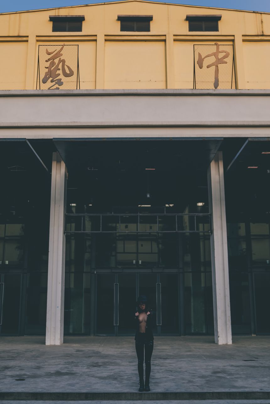 极品萝莉网红柚木PART.2无圣光套图[62P]