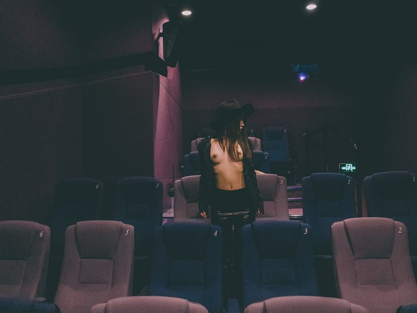 极品萝莉网红柚木PART.2无圣光套图[62P]