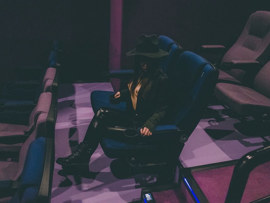 极品萝莉网红柚木PART.2无圣光套图[62P]