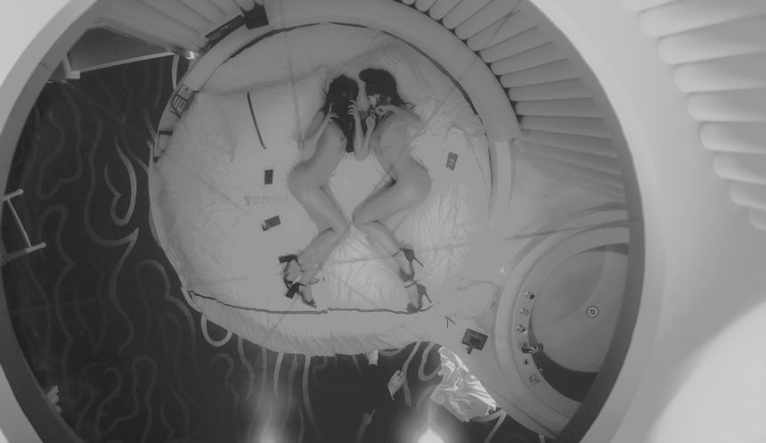 极品萝莉网红柚木两个小姐姐无圣光套图[33P]