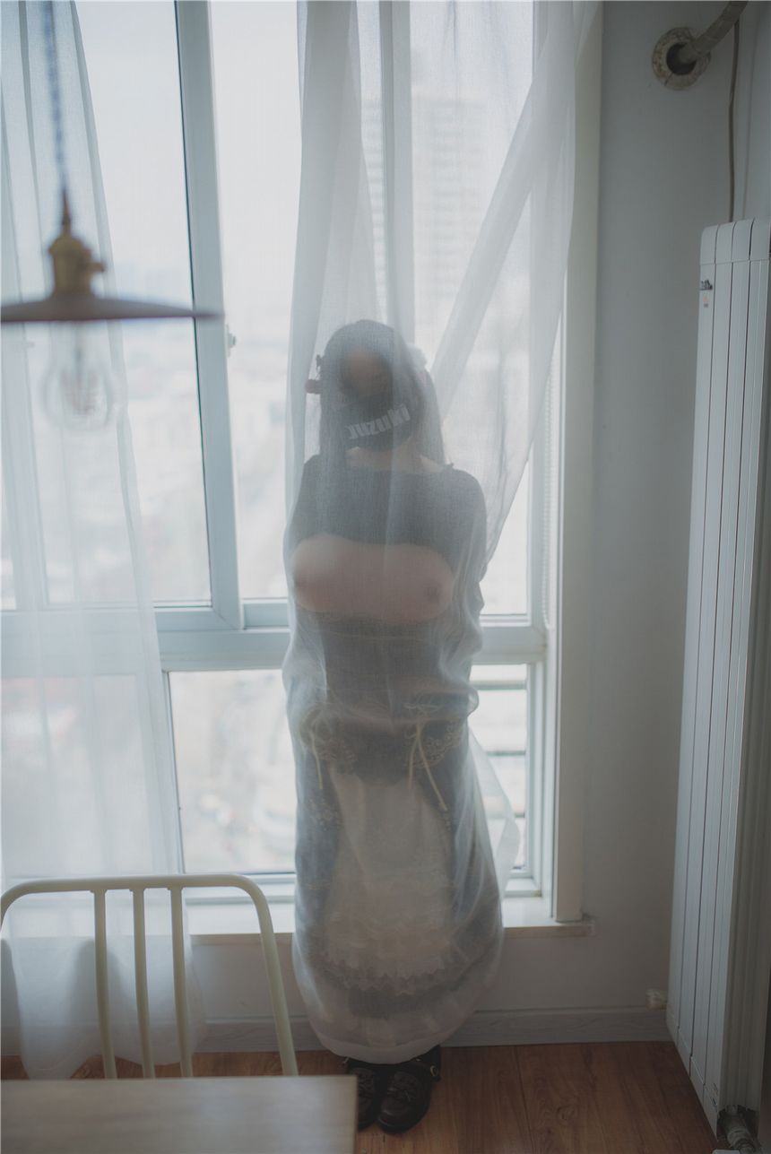 极品萝莉网红柚木五月初次啪啪无圣光套图[49P]