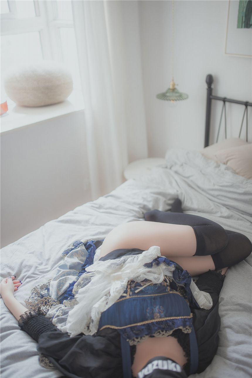 极品萝莉网红柚木五月初次啪啪无圣光套图[49P]