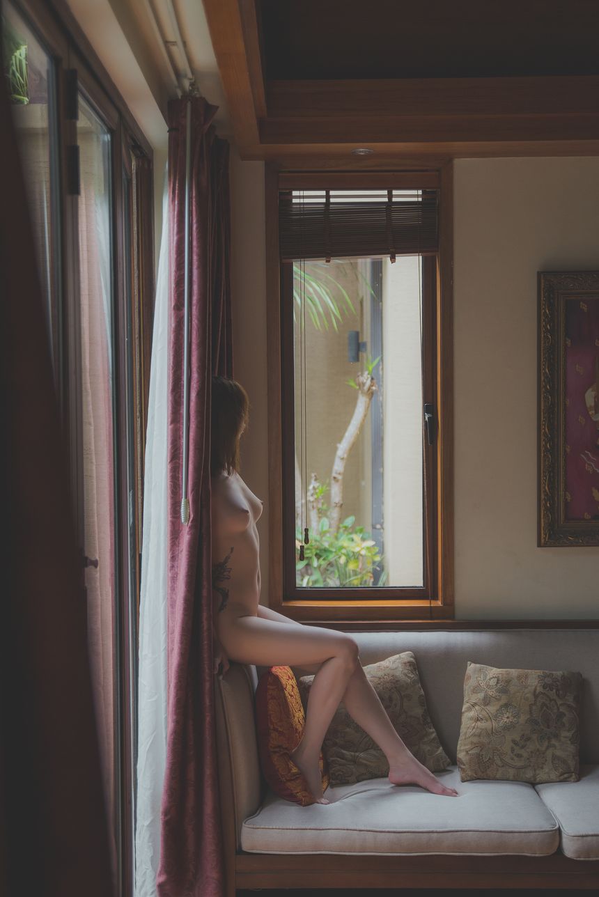 极品萝莉网红柚木众筹作品VIP无圣光套图[63P]