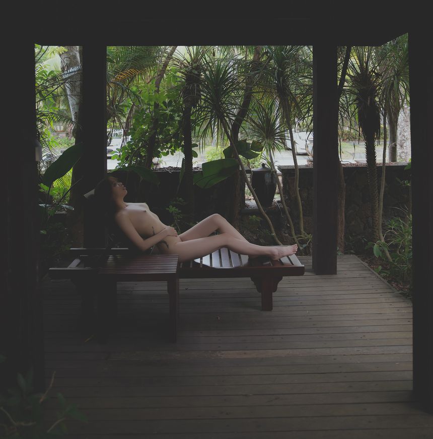 极品萝莉网红柚木众筹作品VIP无圣光套图[63P]