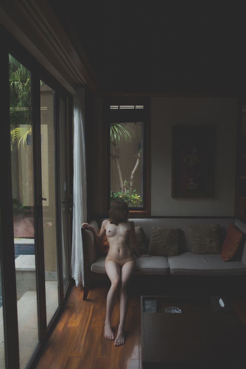 极品萝莉网红柚木众筹作品VIP无圣光套图[63P]