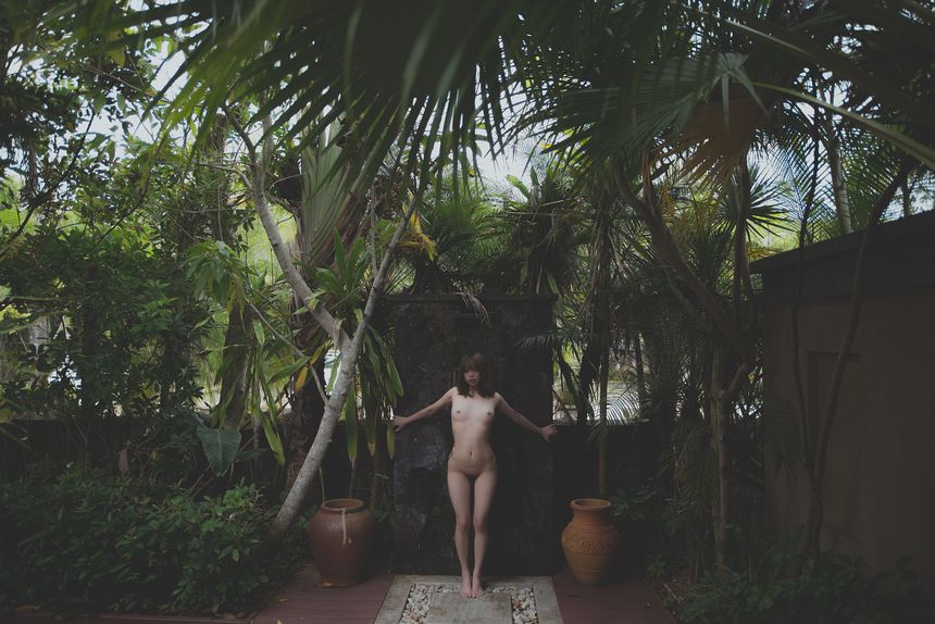 极品萝莉网红柚木众筹作品VIP无圣光套图[63P]