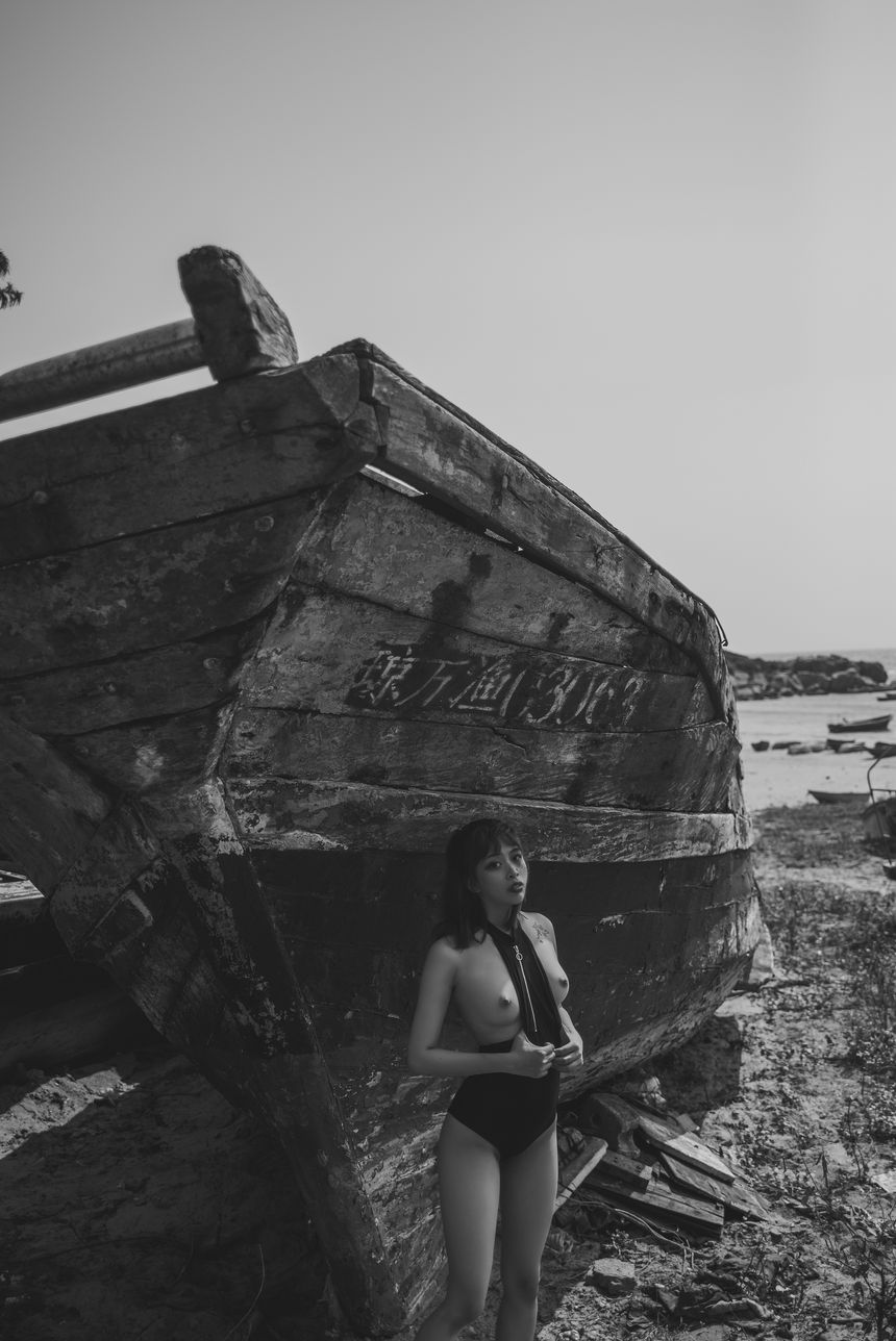 极品萝莉网红柚木众筹作品VIP无圣光套图[63P]