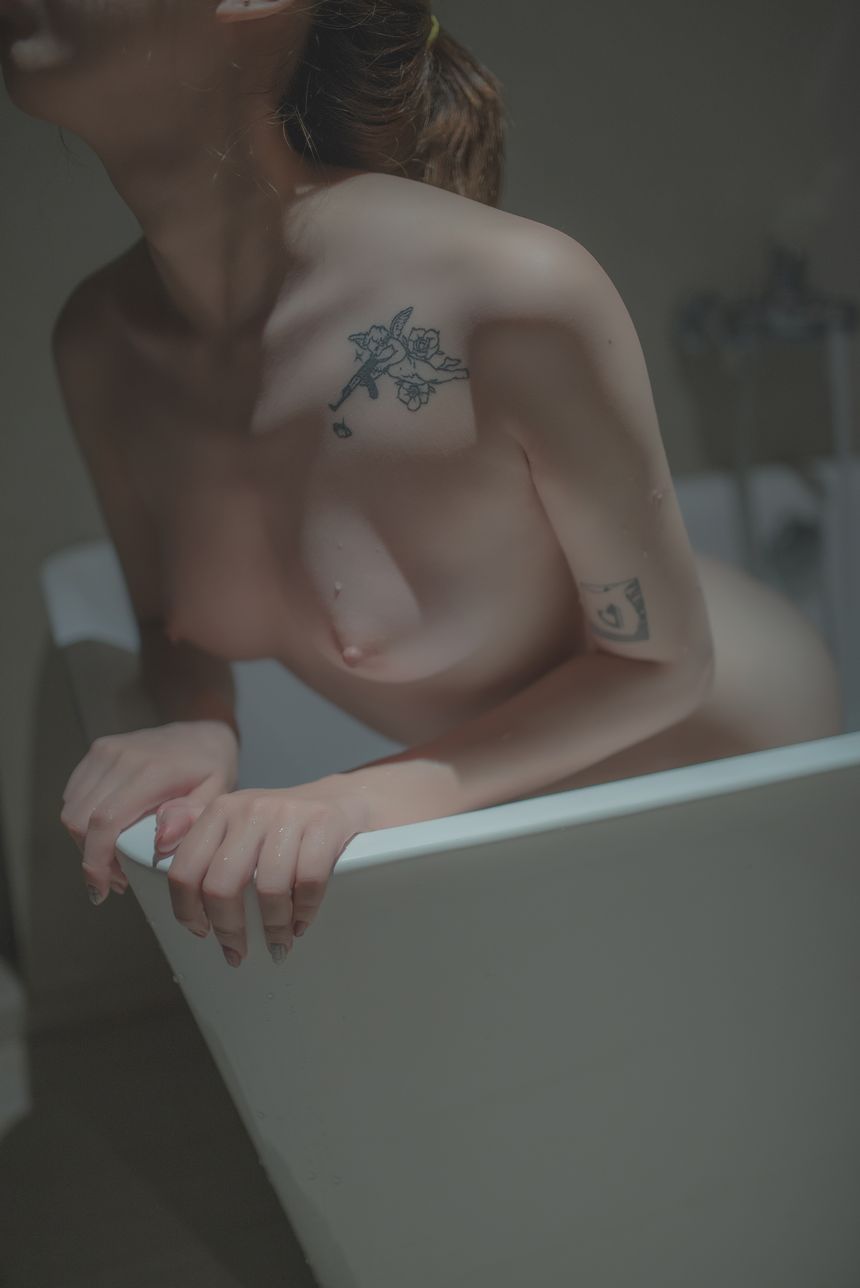 极品萝莉网红柚木众筹作品VIP无圣光套图[63P]