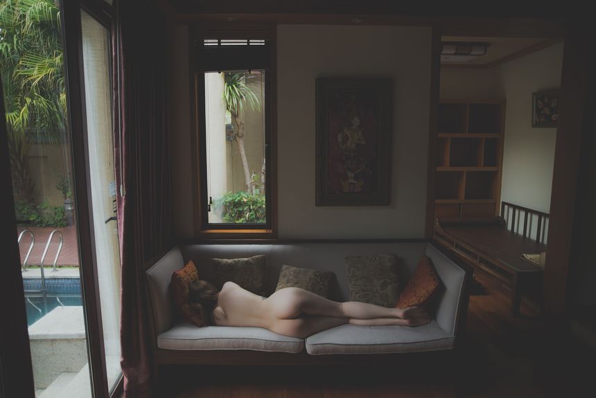 极品萝莉网红柚木众筹作品VIP无圣光套图[63P]