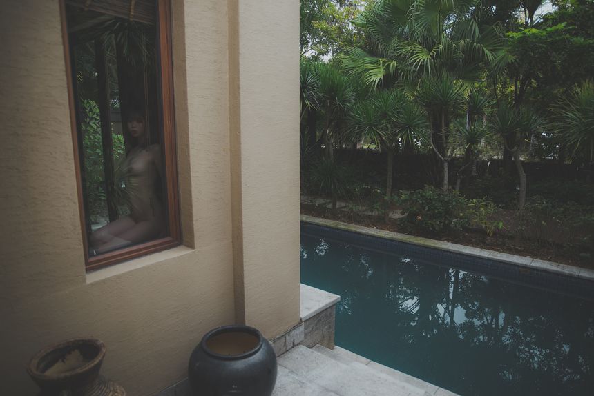 极品萝莉网红柚木众筹作品VIP无圣光套图[63P]