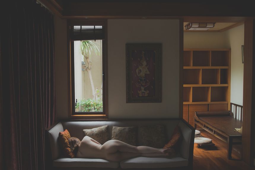 极品萝莉网红柚木众筹作品VIP无圣光套图[63P]