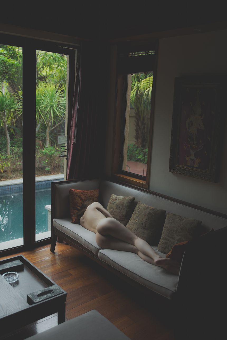 极品萝莉网红柚木众筹作品VIP无圣光套图[63P]