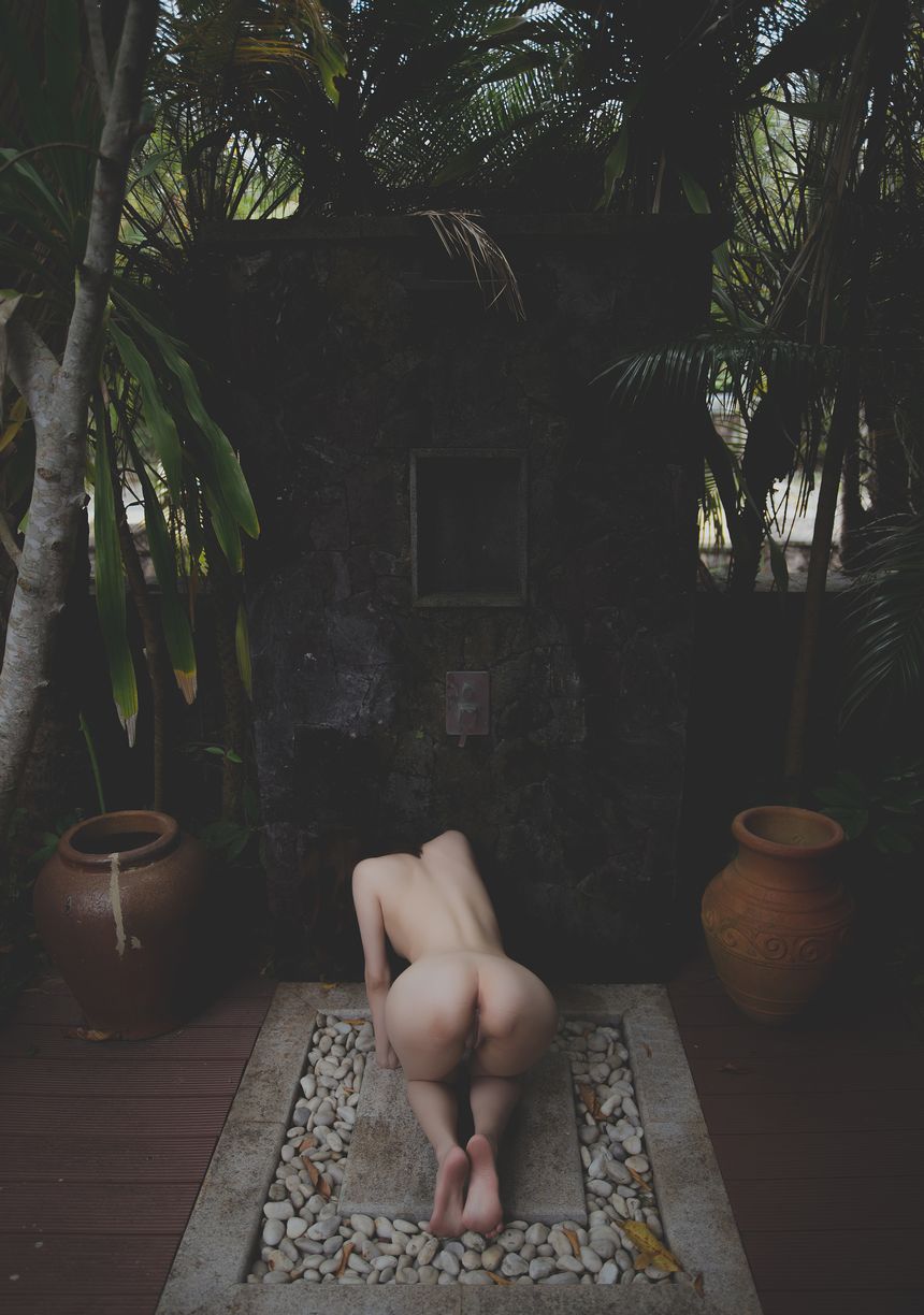 极品萝莉网红柚木众筹作品VIP无圣光套图[63P]