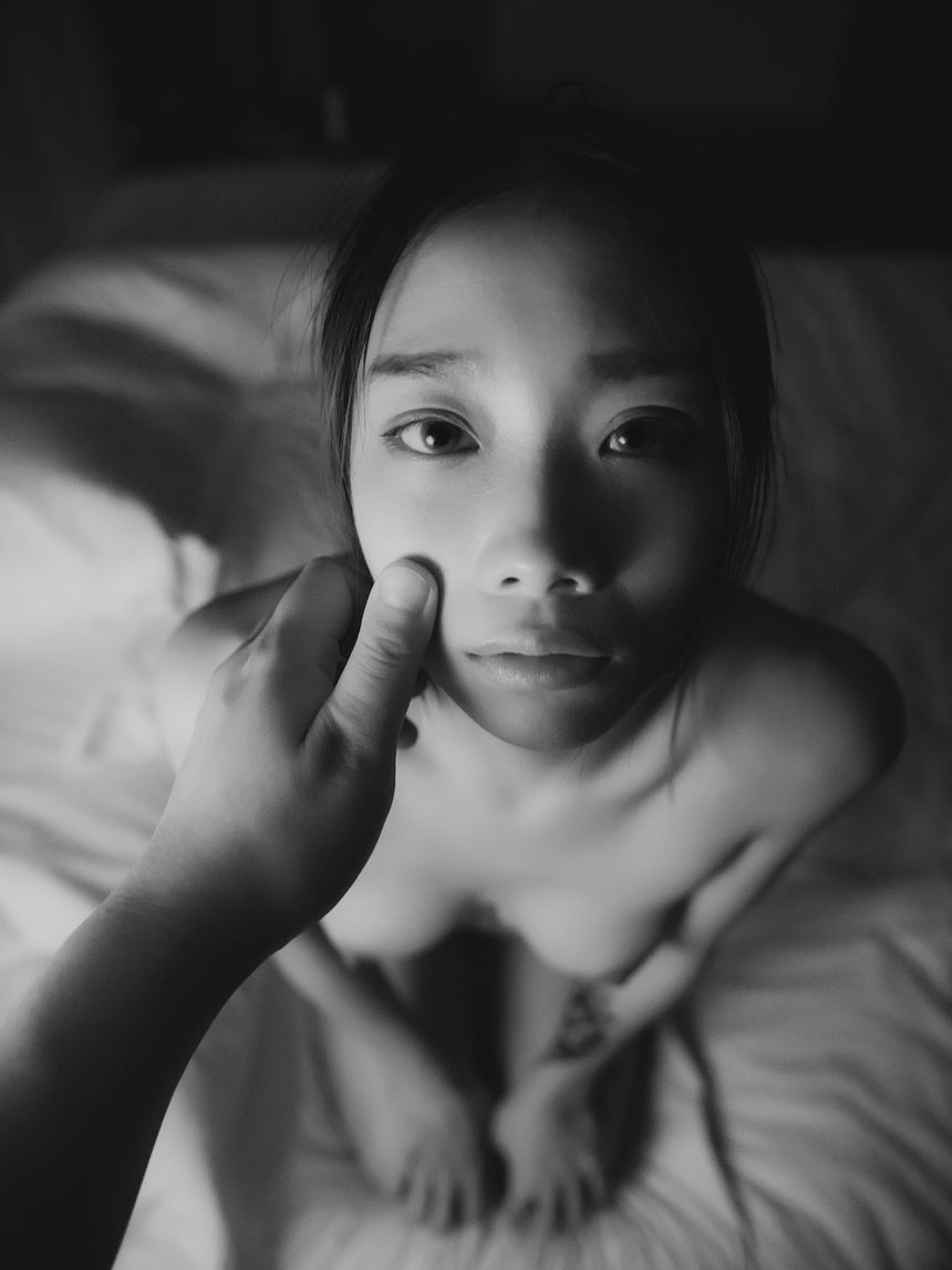 极品萝莉网红柚木写真品玉系列无圣光套图（二）[70P]