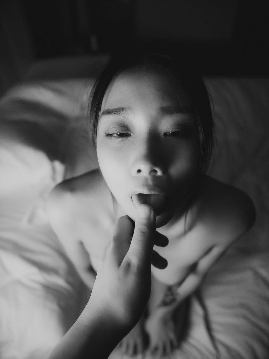 极品萝莉网红柚木写真品玉系列无圣光套图（二）[70P]