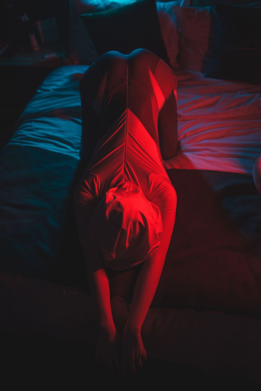 极品萝莉网红柚木写真品玉系列无圣光套图（五）[68P]