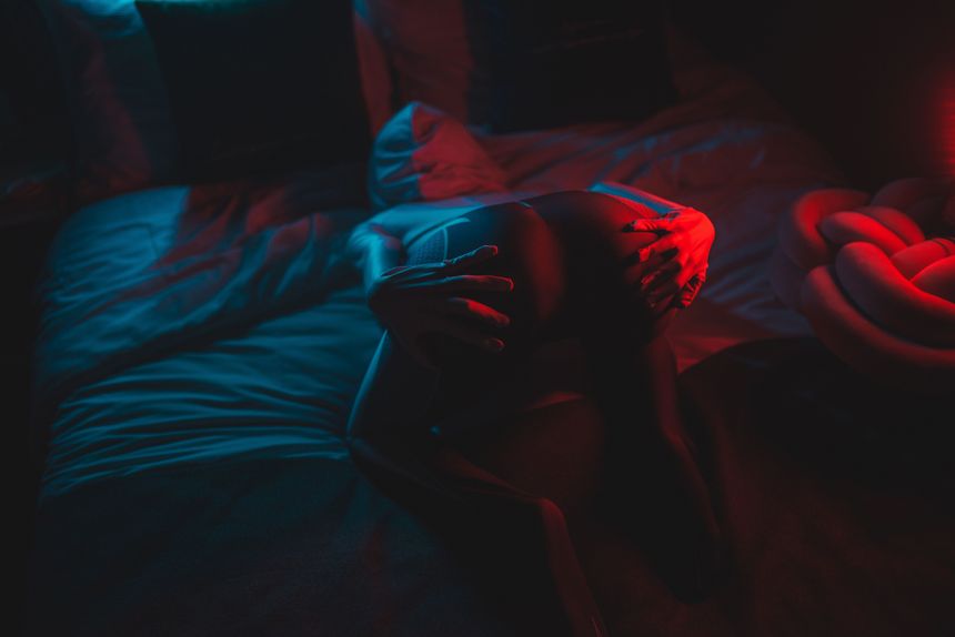 极品萝莉网红柚木写真品玉系列无圣光套图（五）[68P]