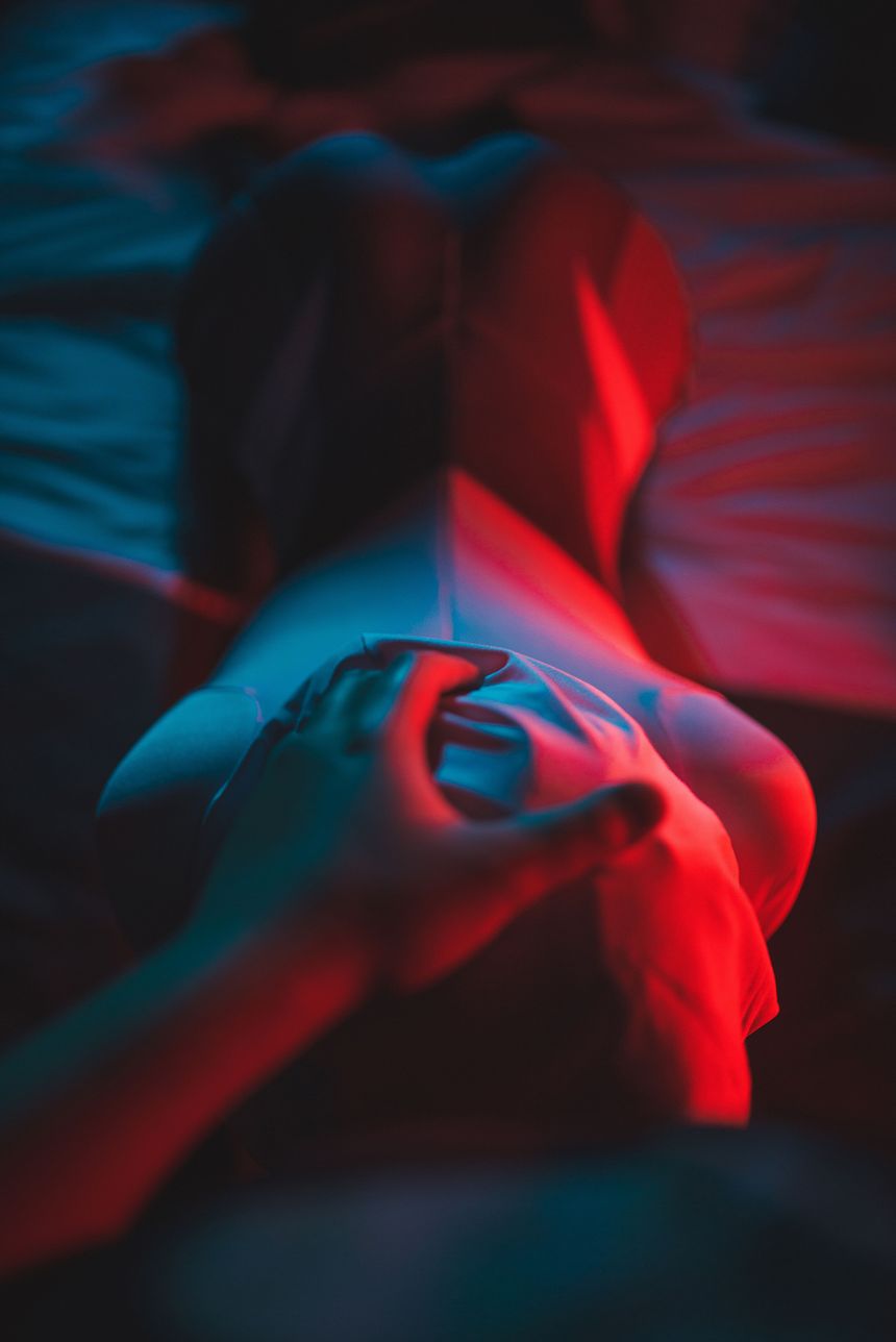 极品萝莉网红柚木写真品玉系列无圣光套图（五）[68P]