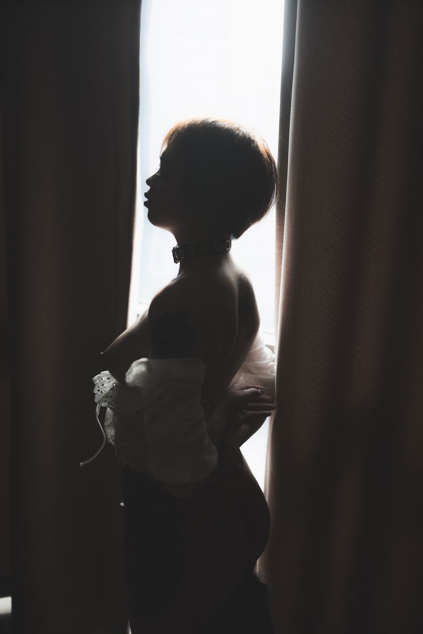 极品萝莉网红柚木写真品玉系列无圣光套图（六）[83P]