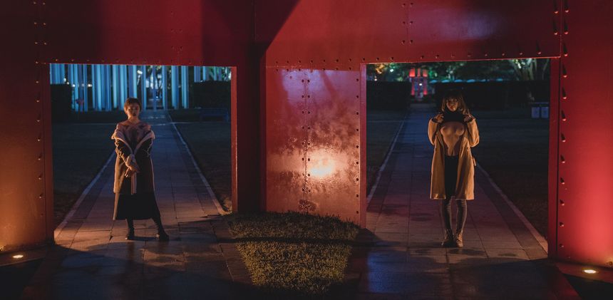 极品萝莉网红柚木写真品玉系列无圣光套图（六）[83P]