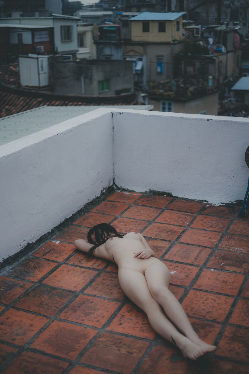 极品萝莉网红柚木厦门民宿无圣光套图[35P]