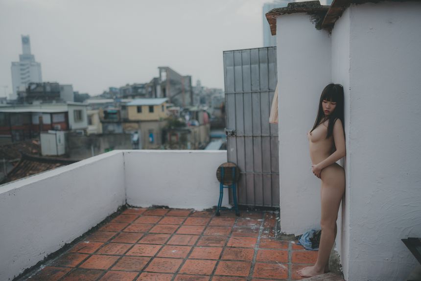 极品萝莉网红柚木厦门民宿无圣光套图[35P]