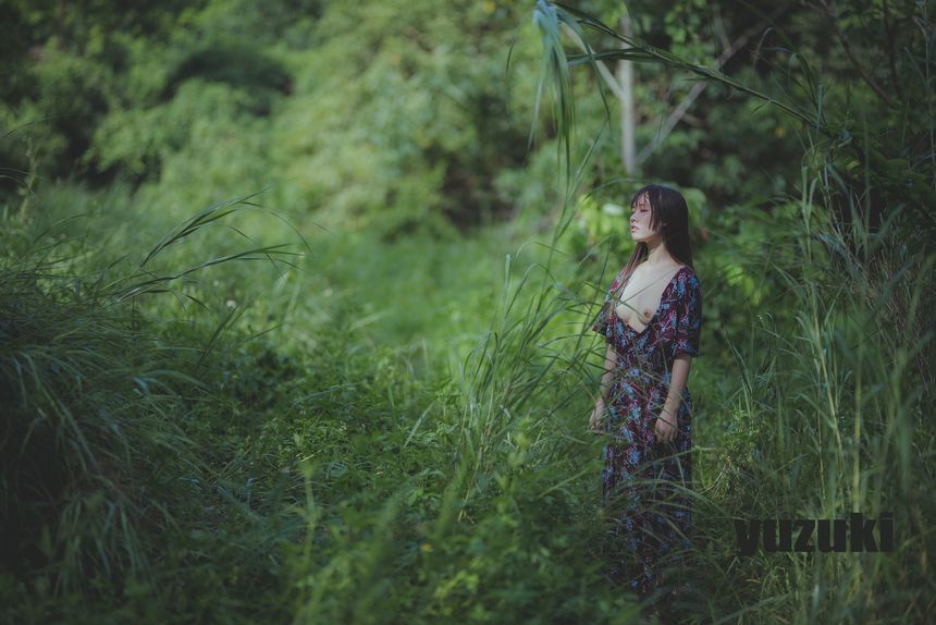 极品萝莉网红柚木户外精选无圣光套图[61P]