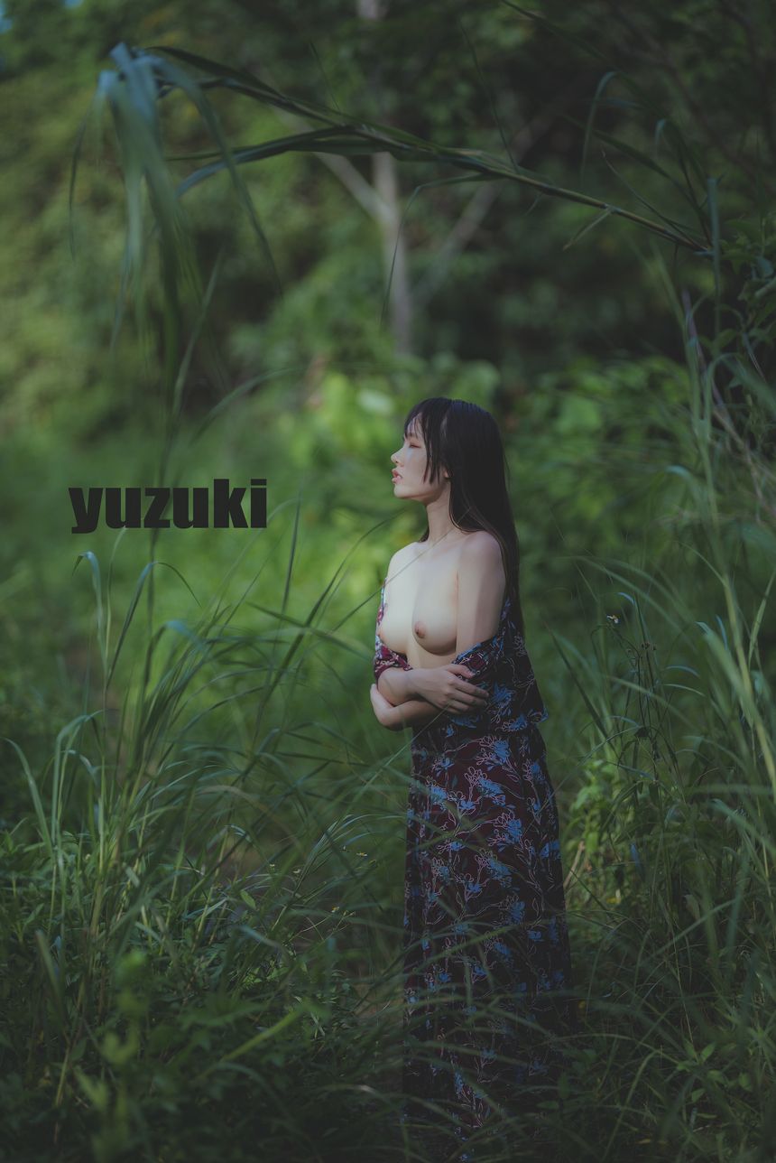 极品萝莉网红柚木户外精选无圣光套图[61P]