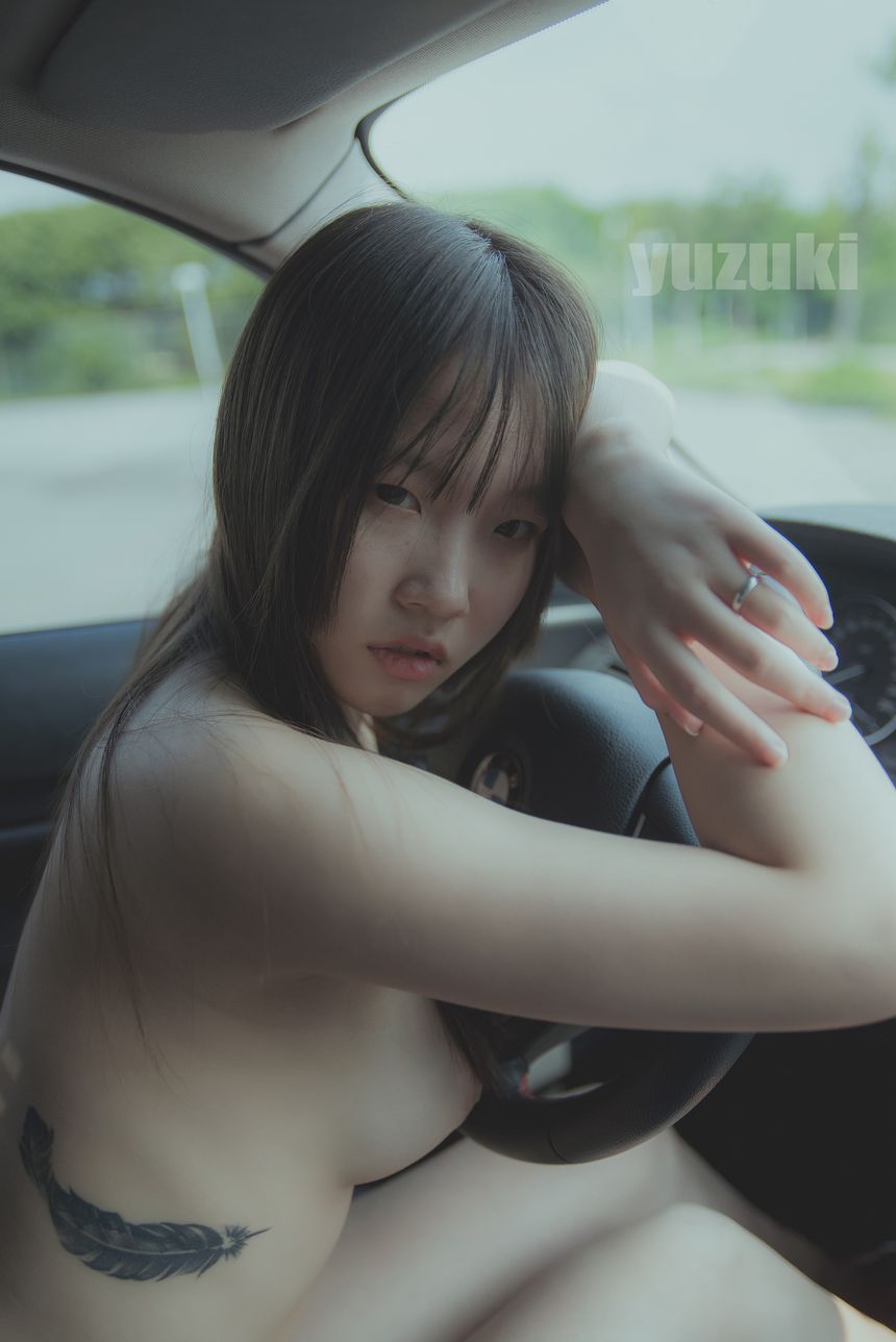 极品萝莉网红柚木户外精选无圣光套图[61P]