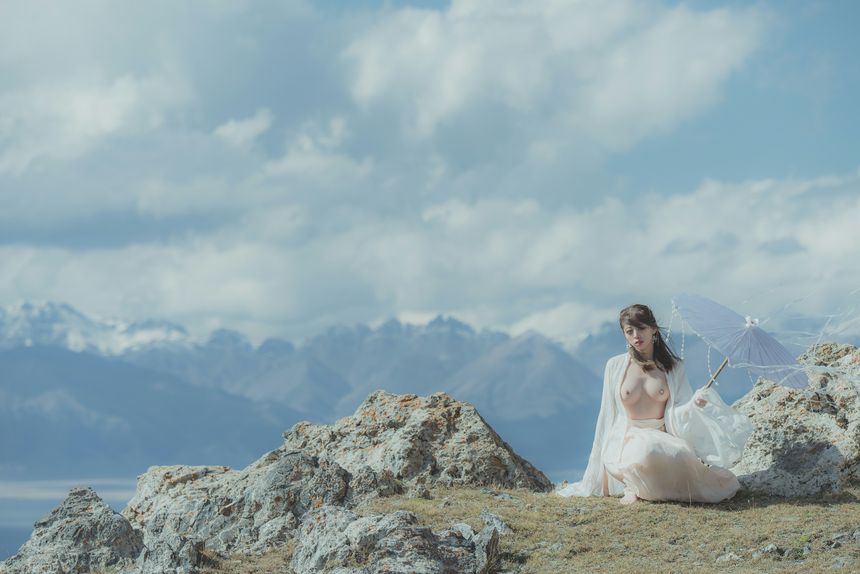 极品萝莉网红柚木晴著撸至深套图[59P/181M]