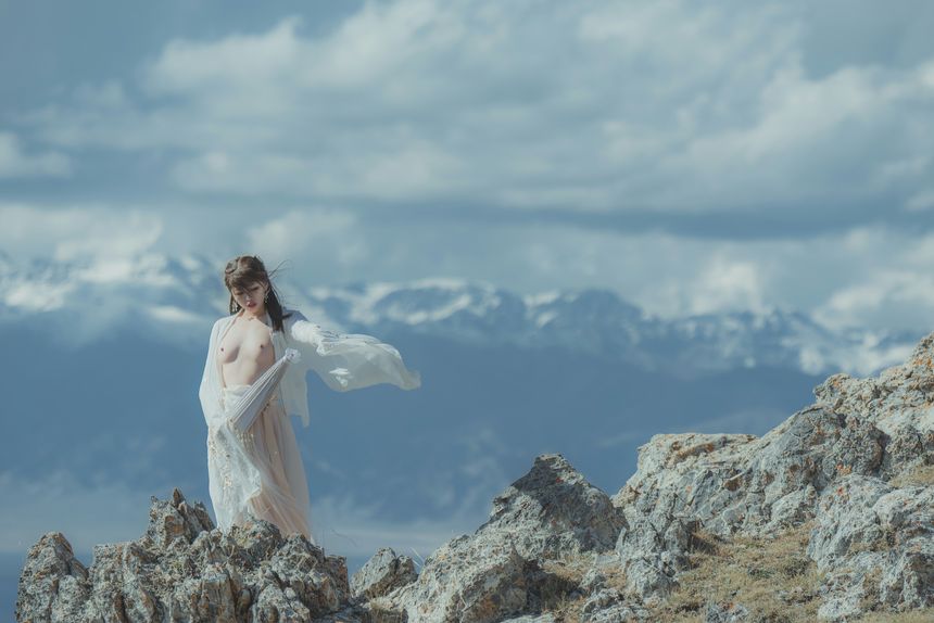 极品萝莉网红柚木晴著撸至深套图[59P/181M]